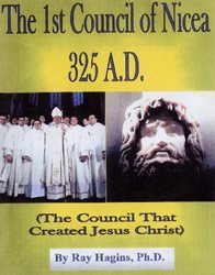 The 1st Council of Nicea